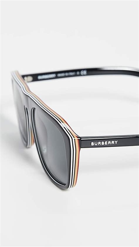 Gafas de sol Burberry Eyewear para hombre — FARFETCH